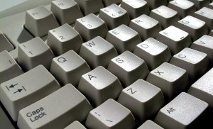 keyboard