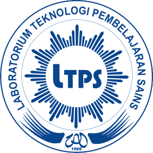 Logo LTPS top