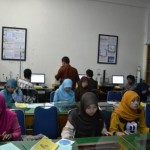 Pendaftaran Praktikum Tahun Akademik 2013/2014