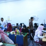 Praktikum Media Pembelajaran Tahun 2011
